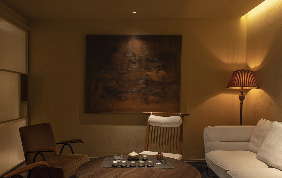 sujian wantang tea treatment by gtd