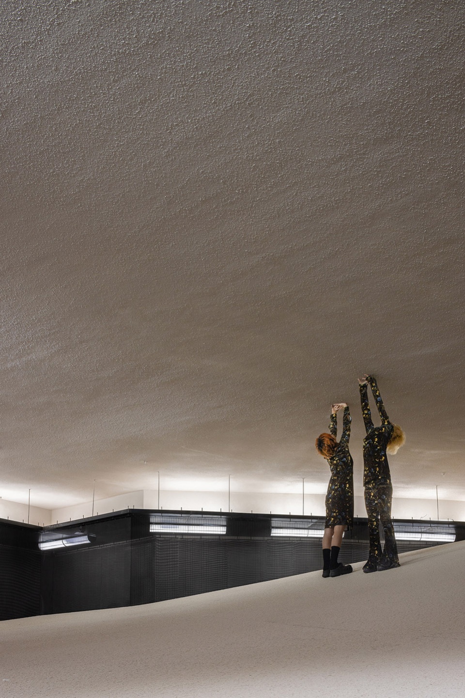 snd concept store by various associates