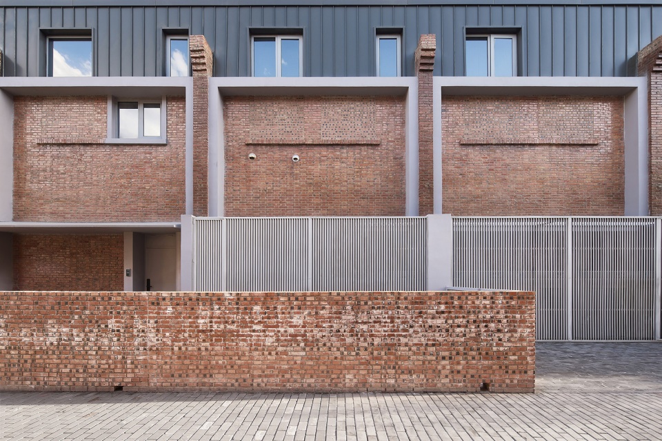 WEI s STUDIO of Photography Art China by designRESERVE