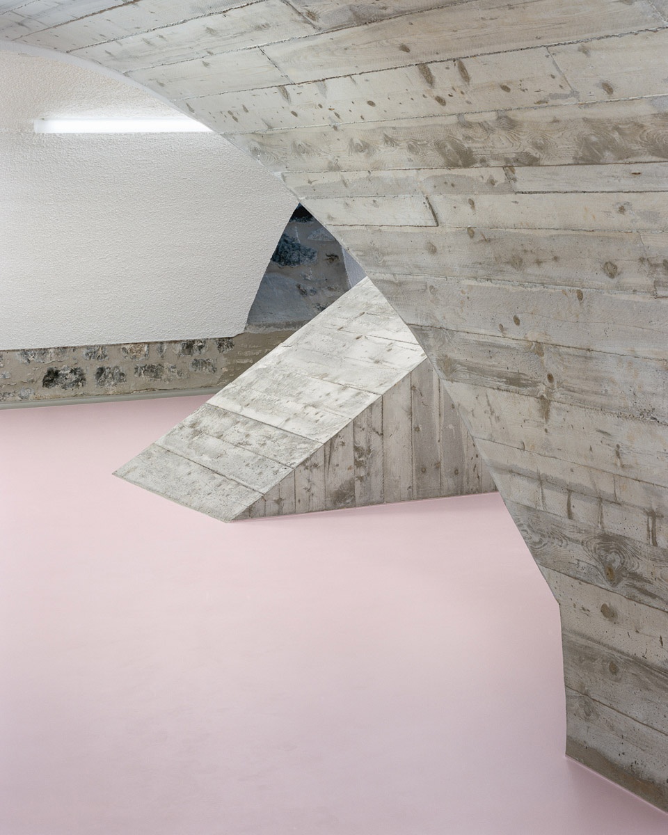 creche in route de frontenex by lacroix chessex