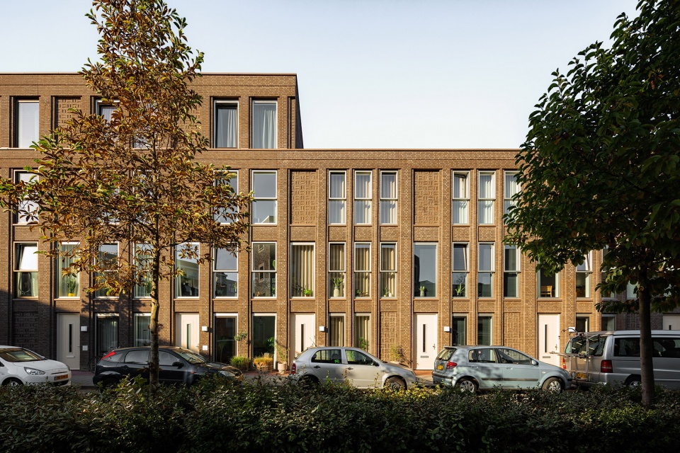 the hudsons by orange architects