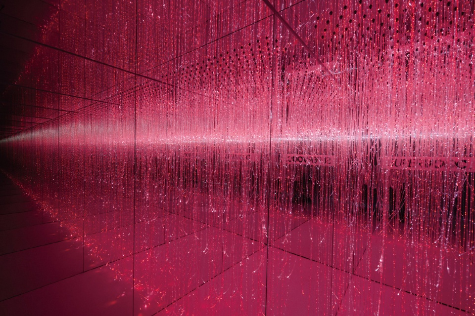 OPPO Huashan Cultural pop up shop by Achievable Design