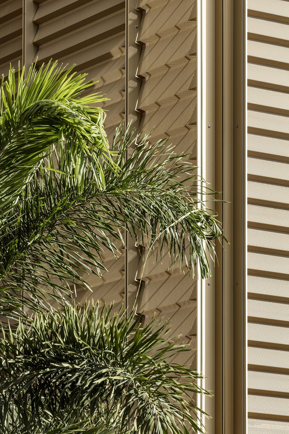 Palais de Justice Pointe a Pitre by Ignacio Prego Architectures ovz