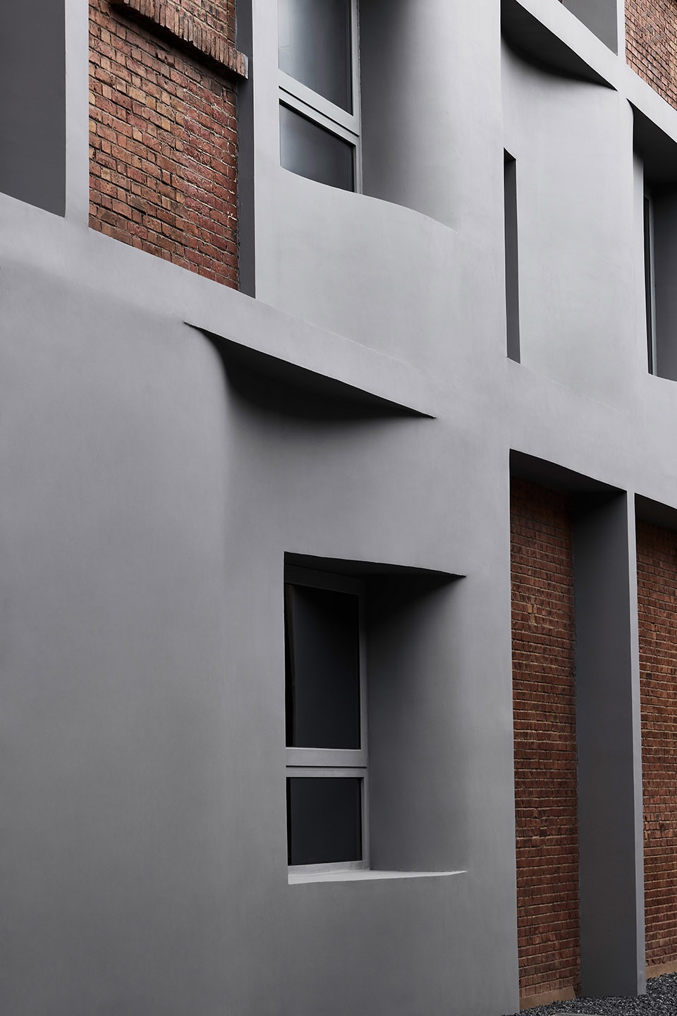 WEI s STUDIO of Photography Art China by designRESERVE