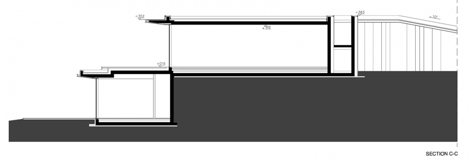 house 35 35 by 77studio