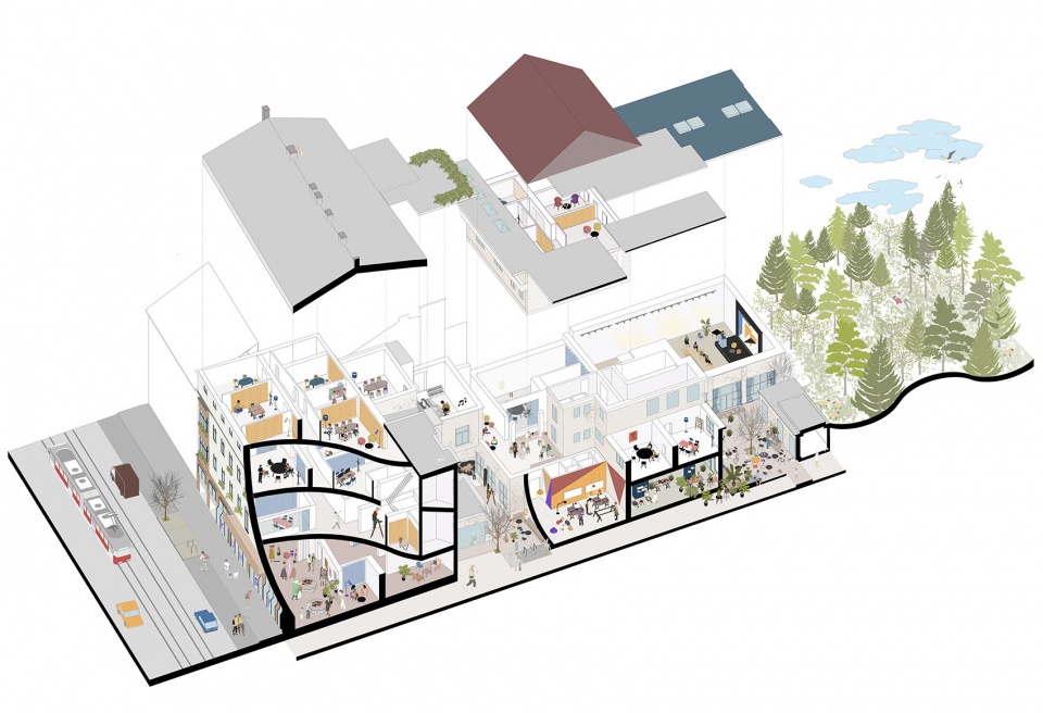 kumst by kogaa studio
