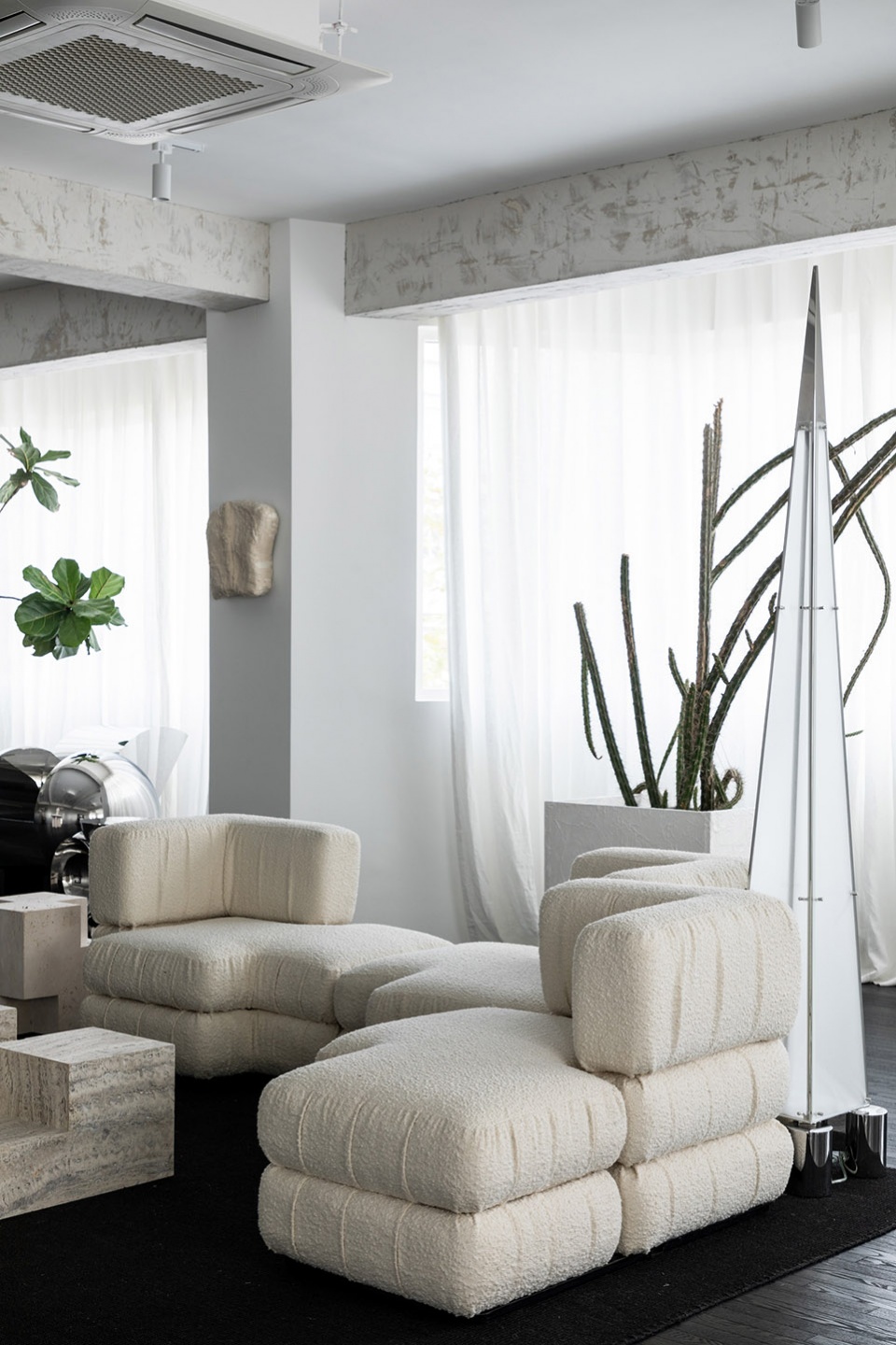 nothing design shanghai office by nothing design