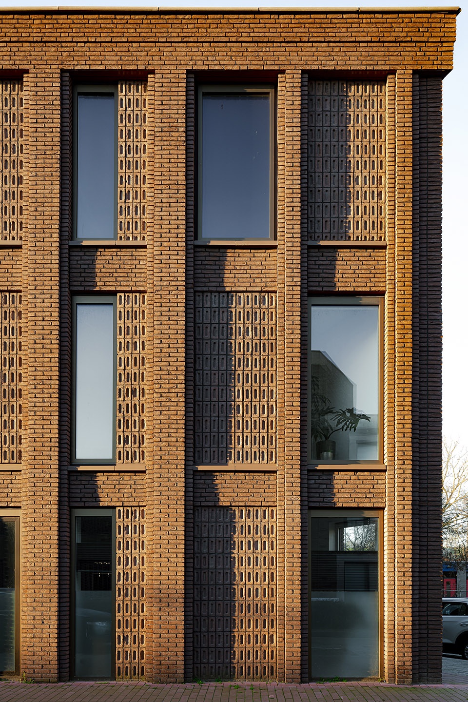 the hudsons by orange architects