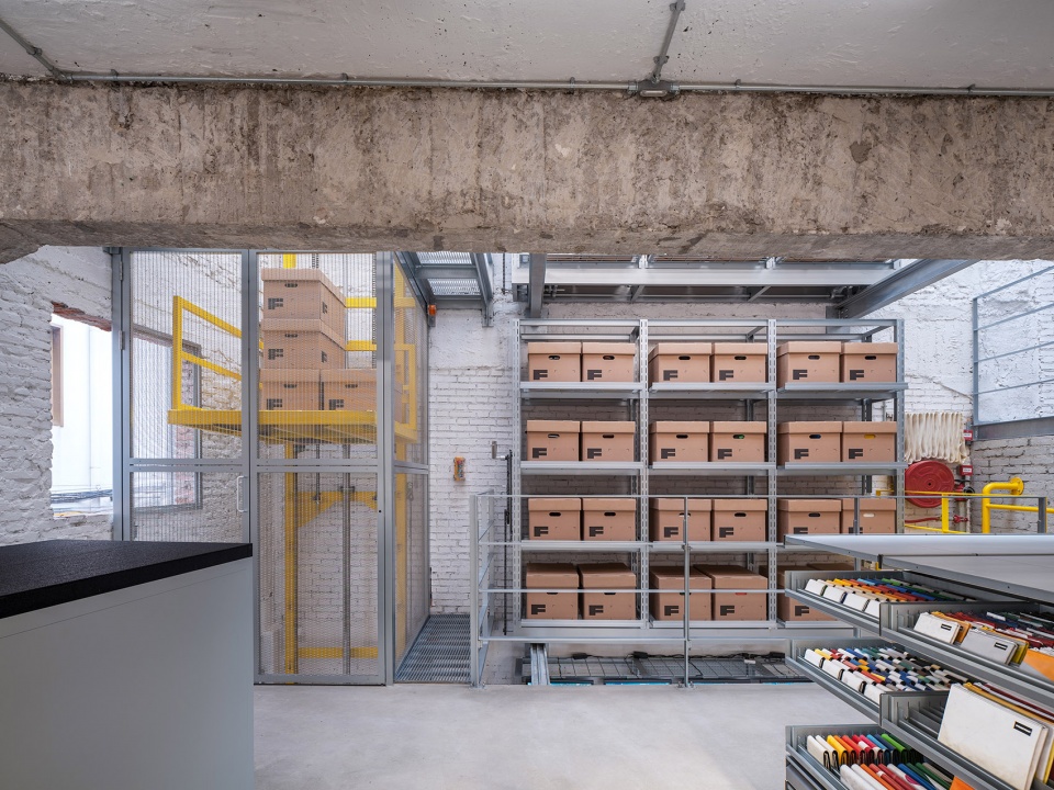 FREITAG STORE SHANGHAI FREITAG
