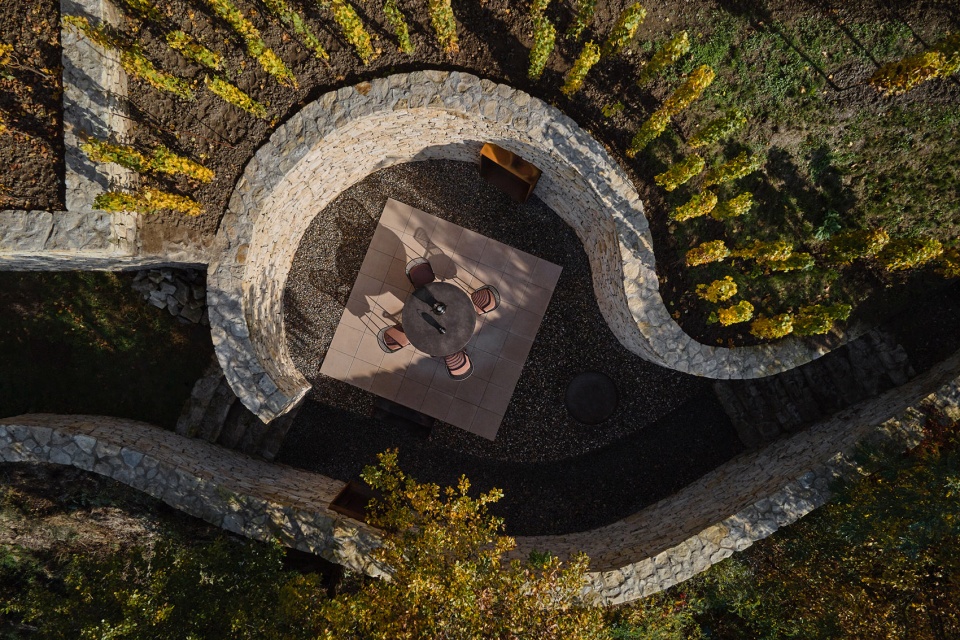 Fibonacci Marco Maio Architects