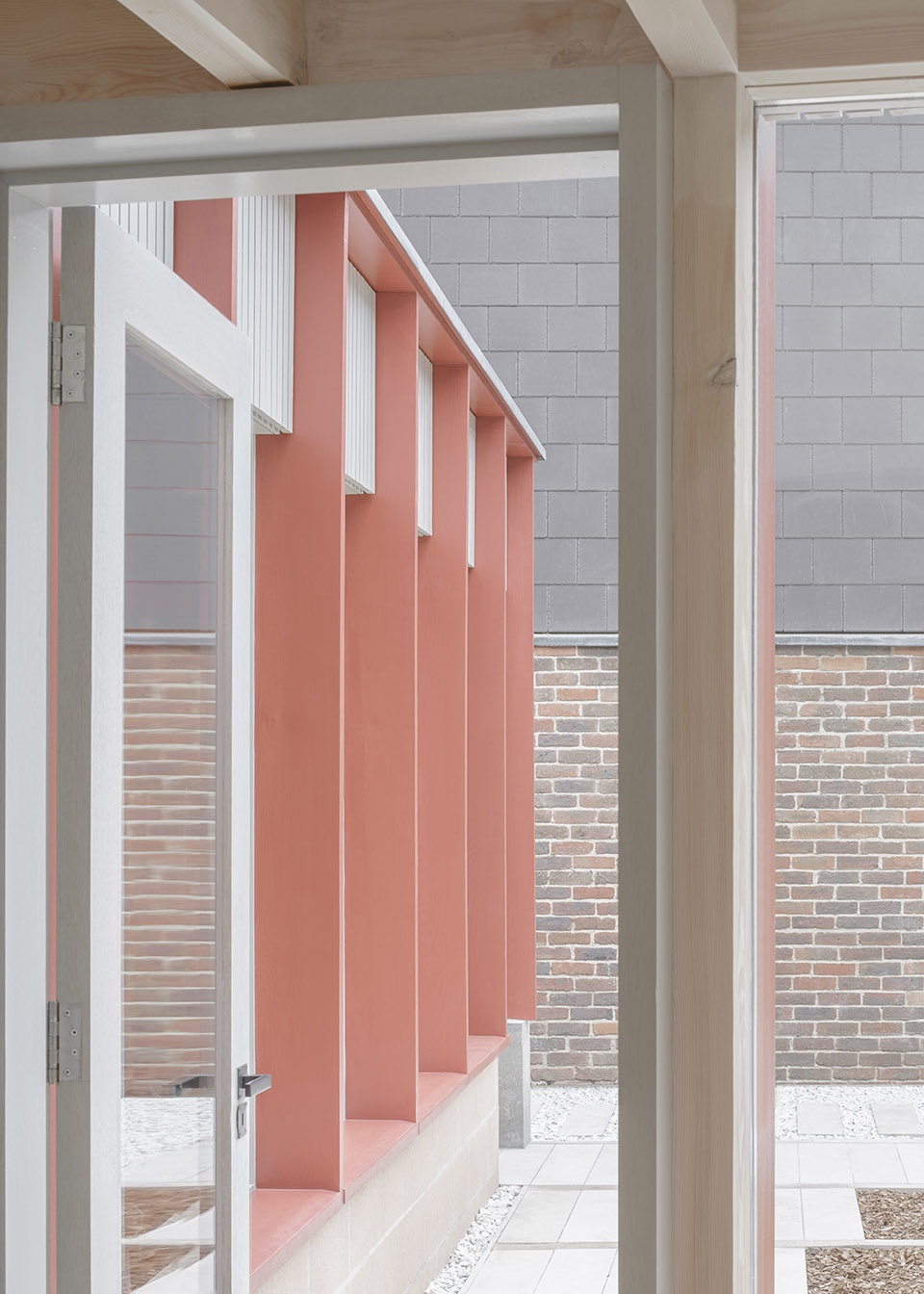 Pirouette House by Artefact