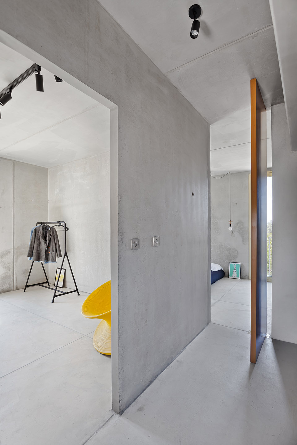 The Koulas Project by Alexis Papadopoulos Architectural Practice
