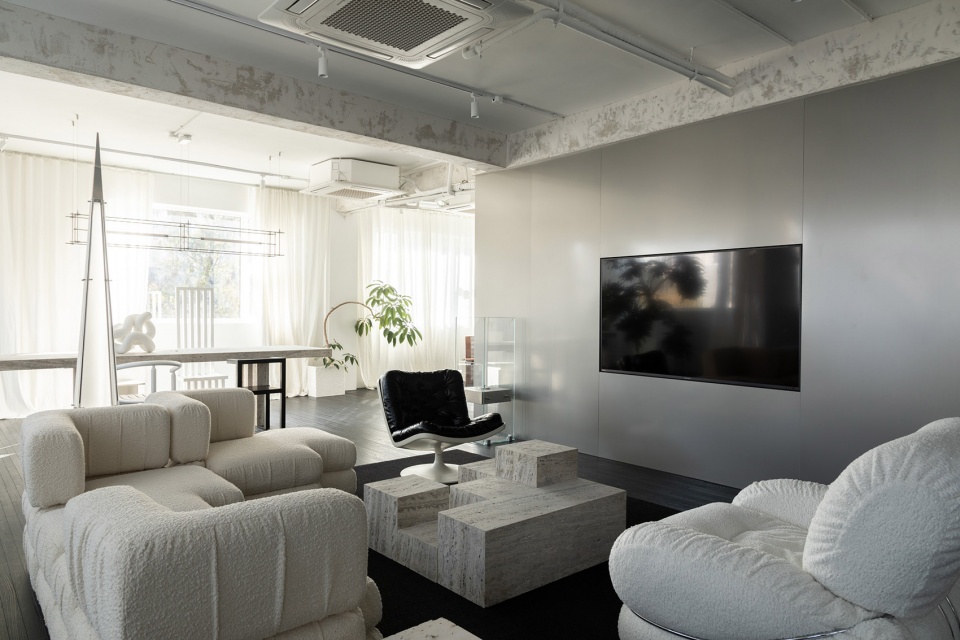 nothing design shanghai office by nothing design