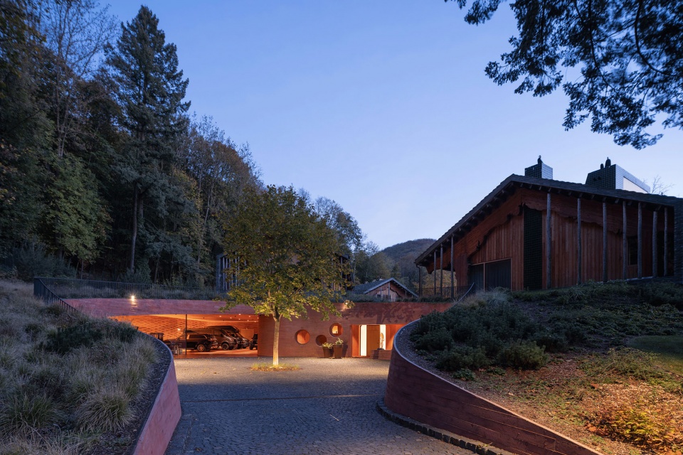 the hunting ranch by search
