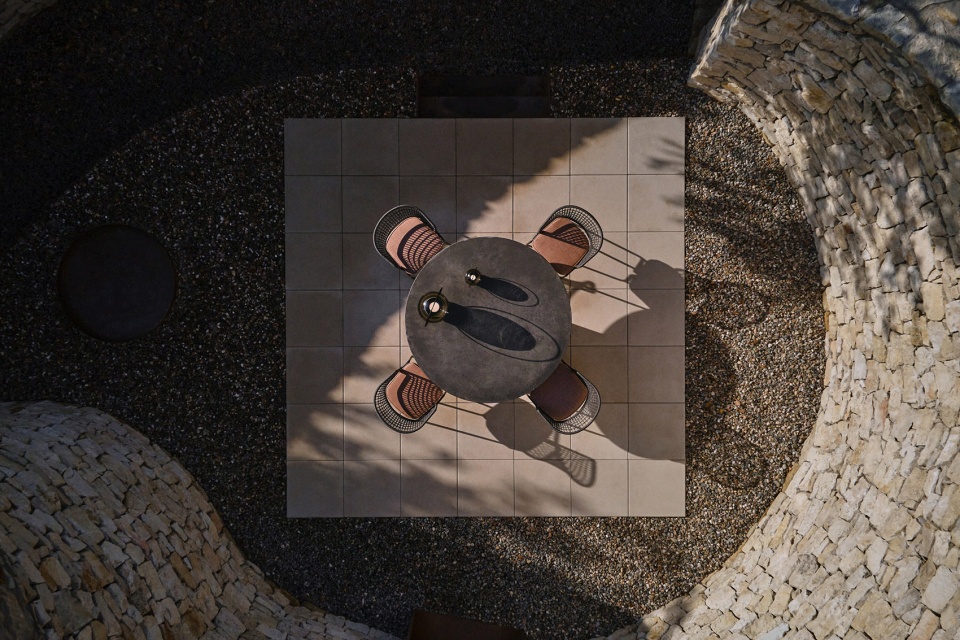 Fibonacci Marco Maio Architects