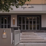 Life&salt by YOOQ STUDIO