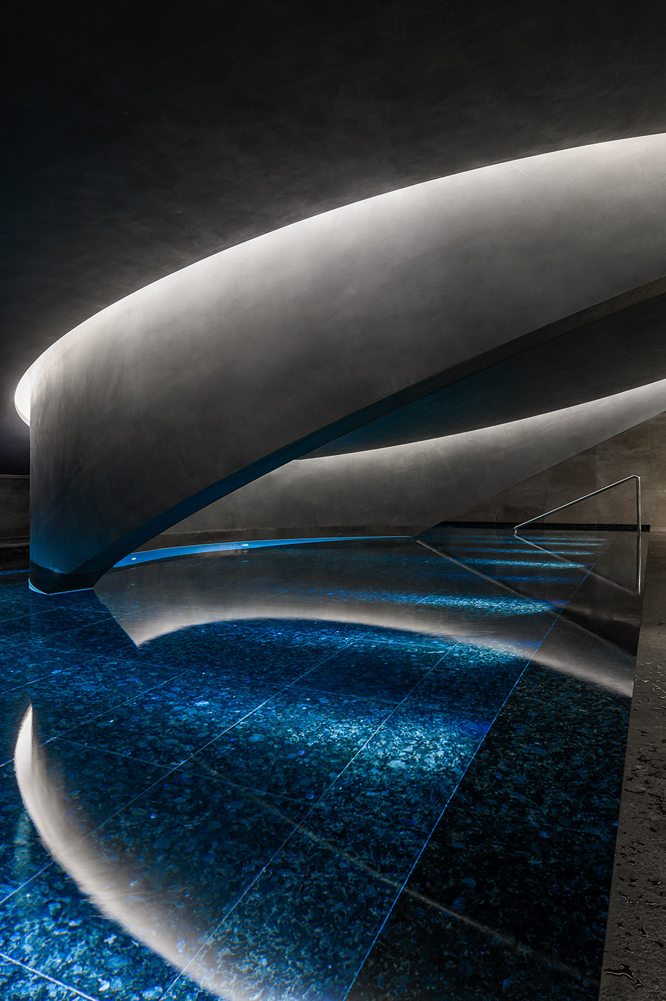 Shuiguo Tangquan (Xintiandi, Hangzhou) by DJX Design - 谷德设计网