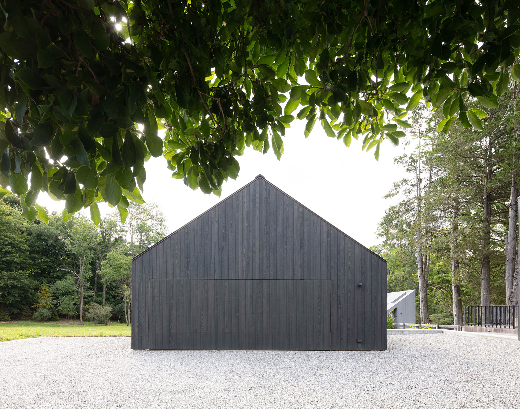 North Salem Farm project by Worrell Yeung 谷德设计网