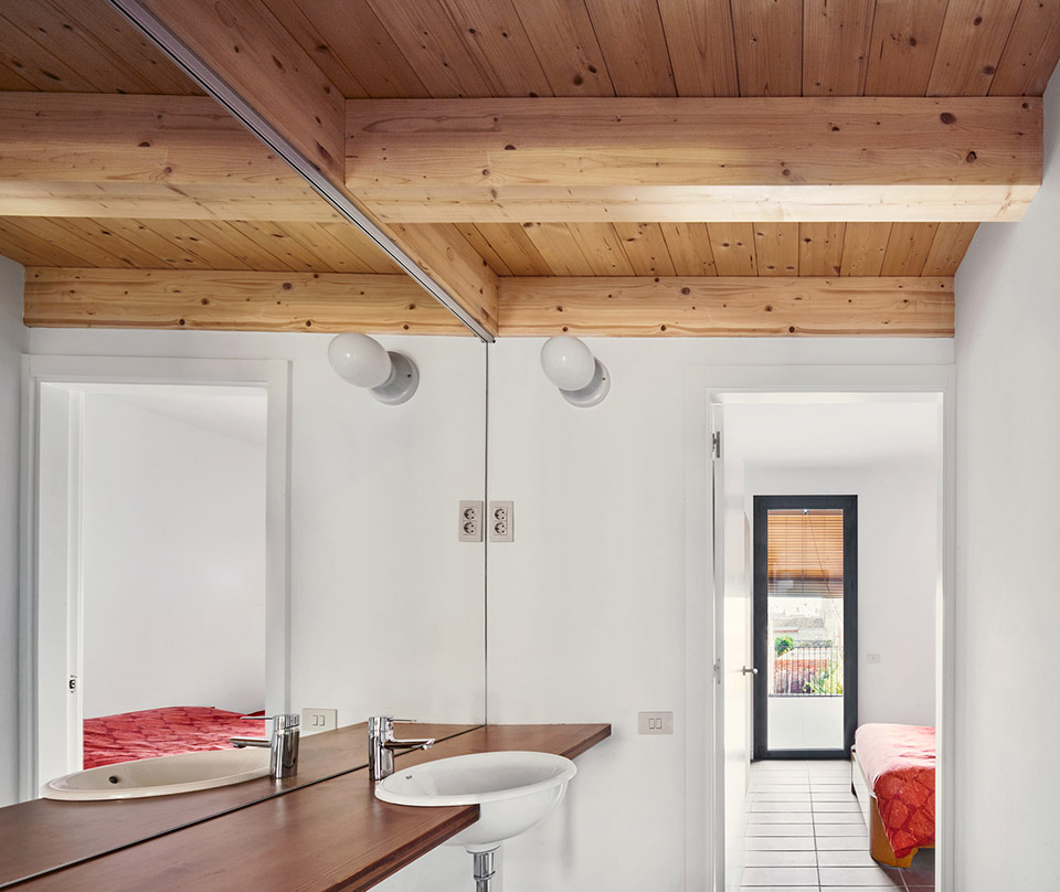 Picture of Ventilation Strategies for Deep Energy Renovations of High-Rise ...