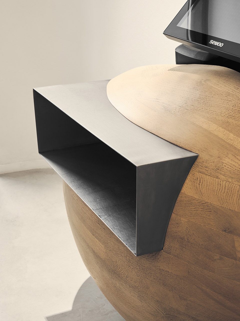 Brava Kiltro Polaris Arch x4v