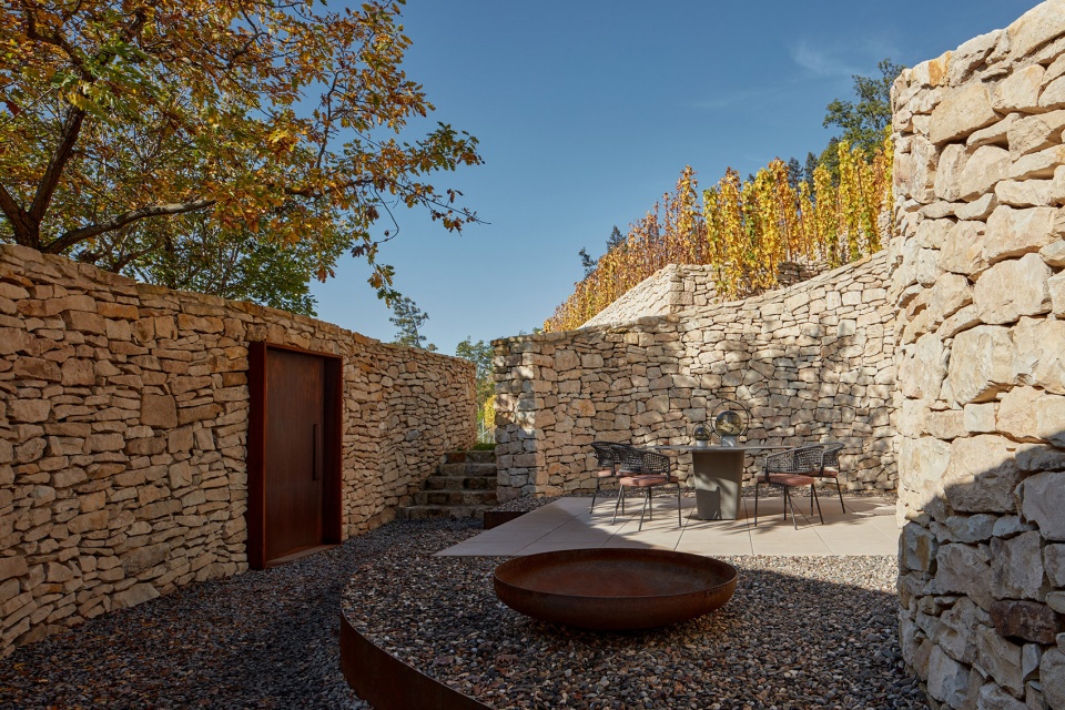 Fibonacci Marco Maio Architects