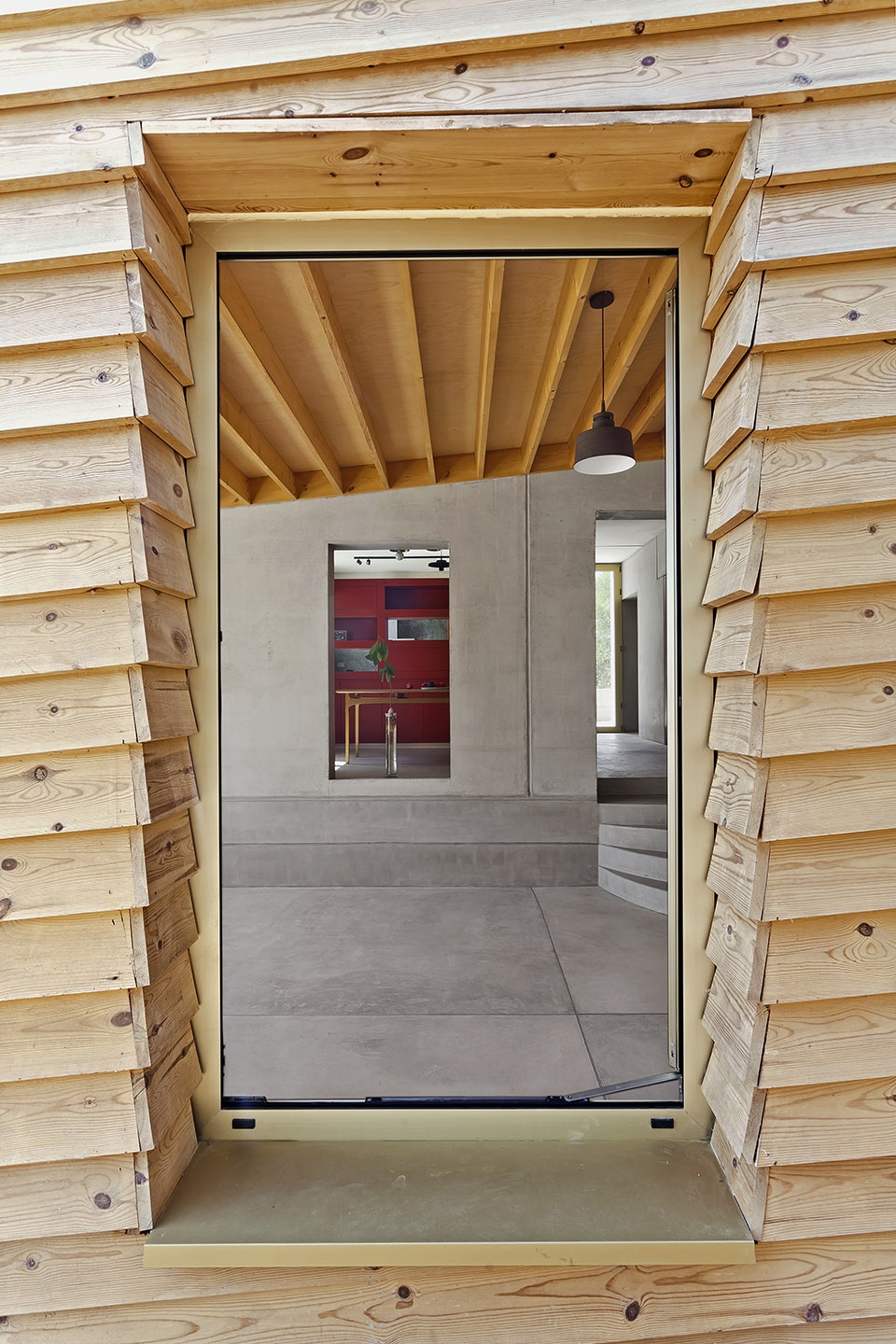 The Koulas Project by Alexis Papadopoulos Architectural Practice