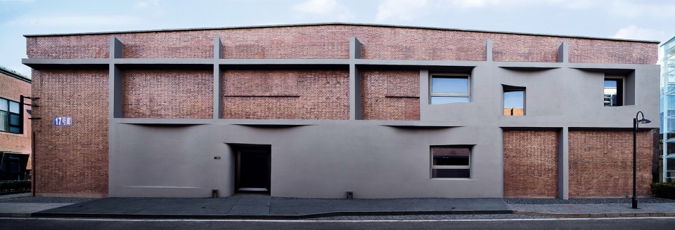 WEI s STUDIO of Photography Art China by designRESERVE