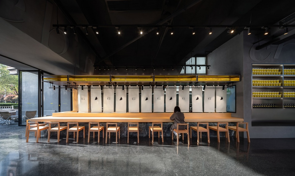 chicchicbird by huazhong university of science and technology qing studio