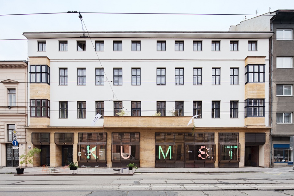 kumst by kogaa studio