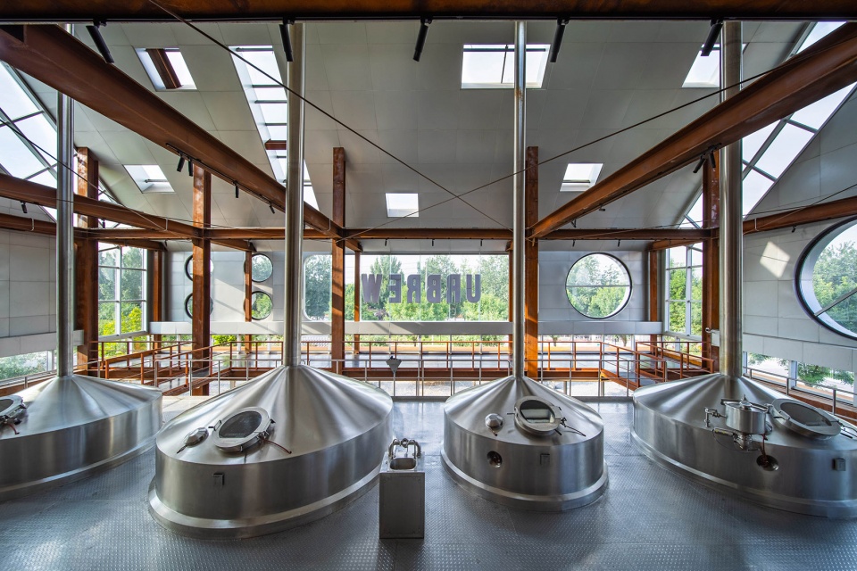 urbrew craft beer mashing workshop by name lab