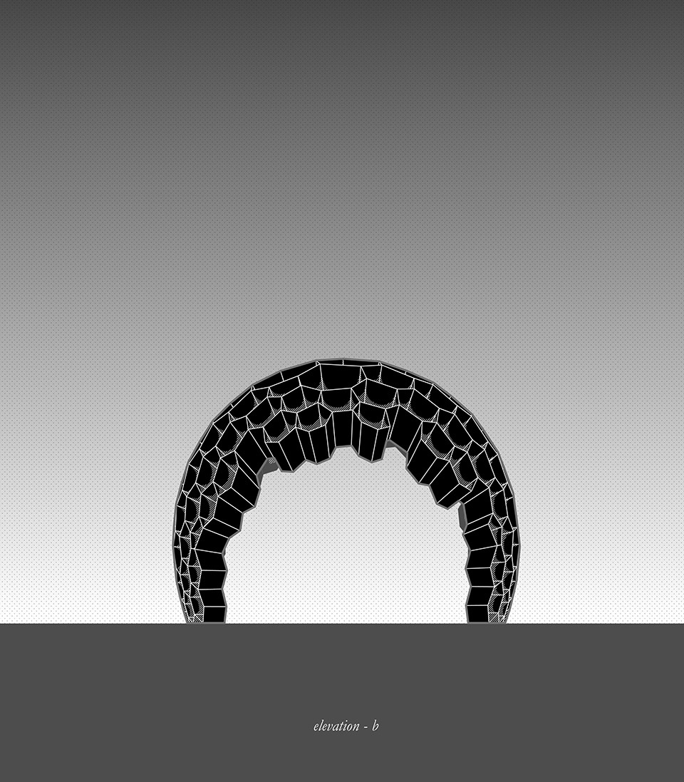 Beehive by OCA
