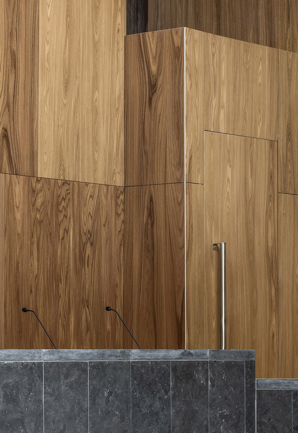 Palais de Justice Pointe a Pitre by Ignacio Prego Architectures 2n5