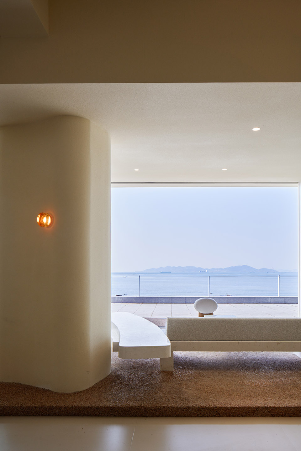 Reef Qingdao, China by Woodo Studio - 谷德设计网