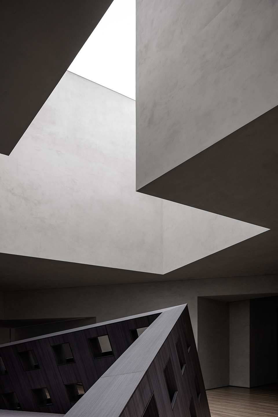 Shuiguo Tangquan (Xintiandi, Hangzhou) by DJX Design - 谷德设计网