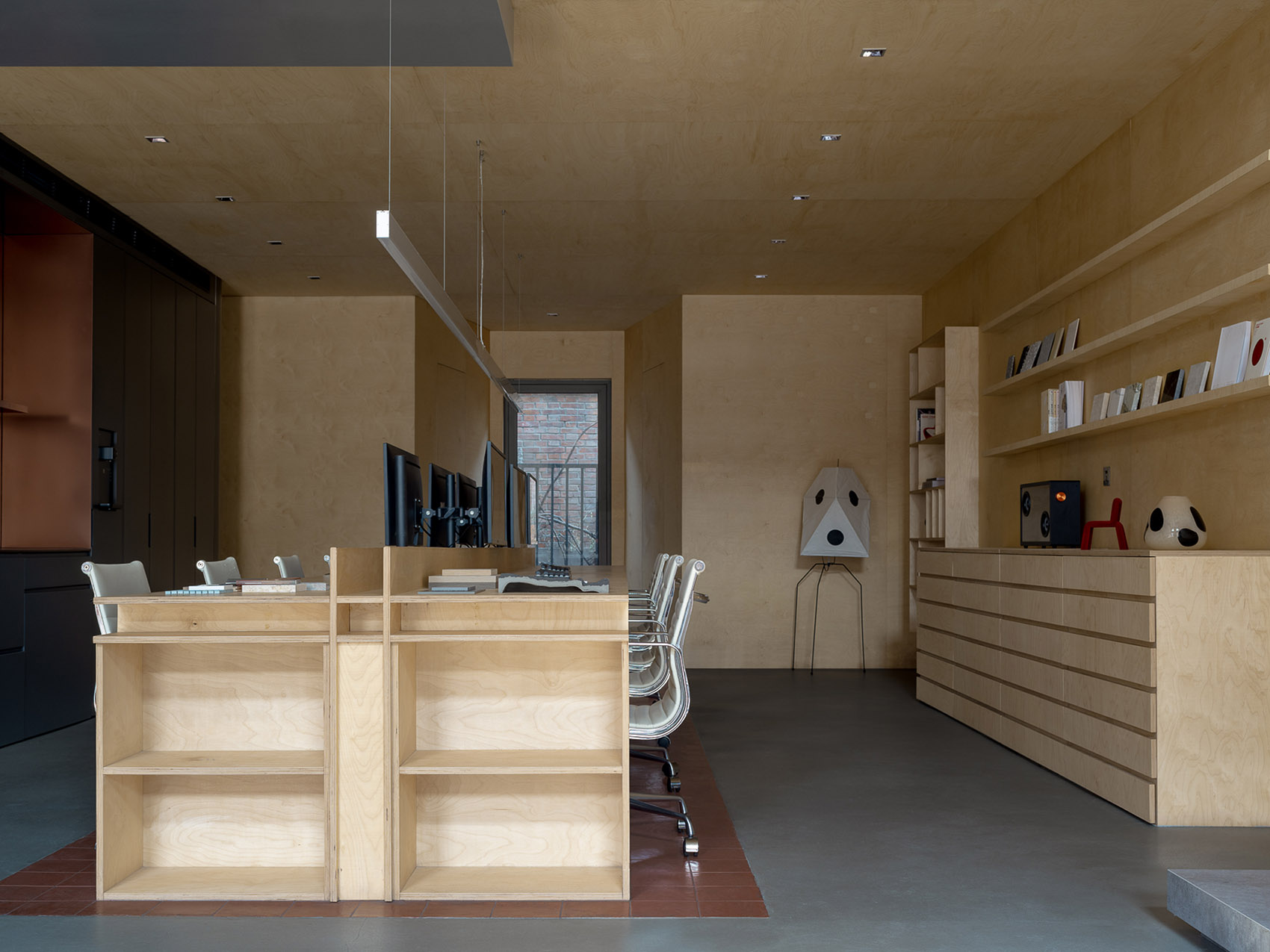Zhi Wu Architectural Design Studio by Zhi Wu Design - 谷德设计网