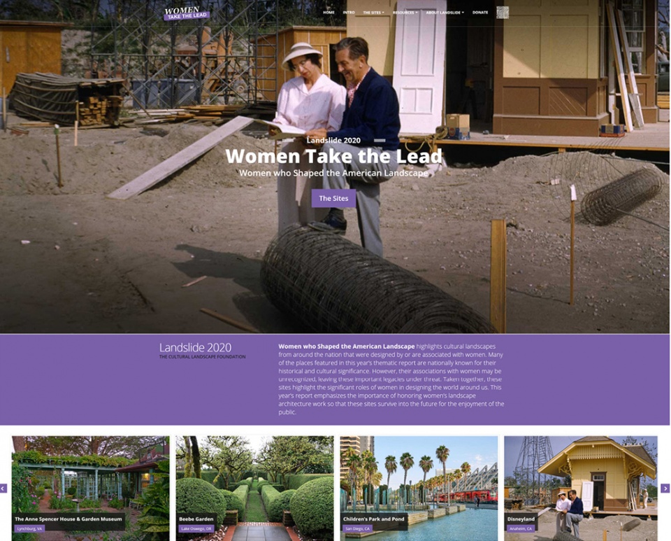 gooood archive projects designed for women