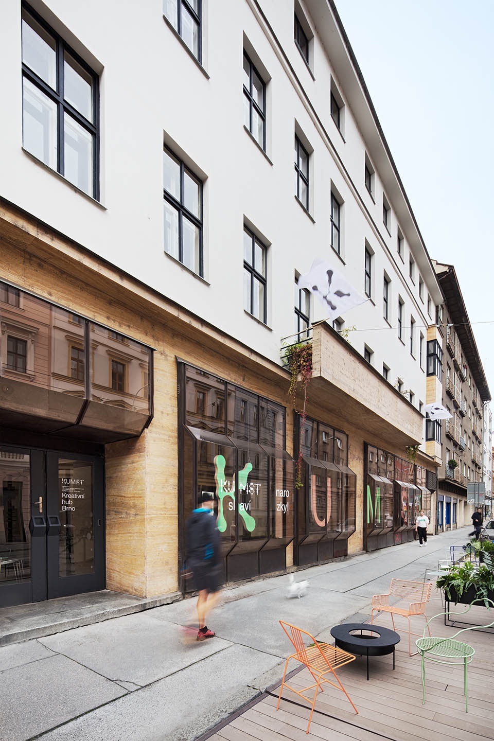 kumst by kogaa studio