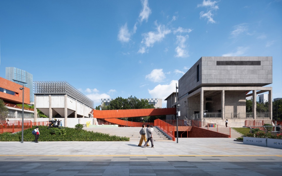 2022 uabb main venue kingway brewery renovation by urbanus