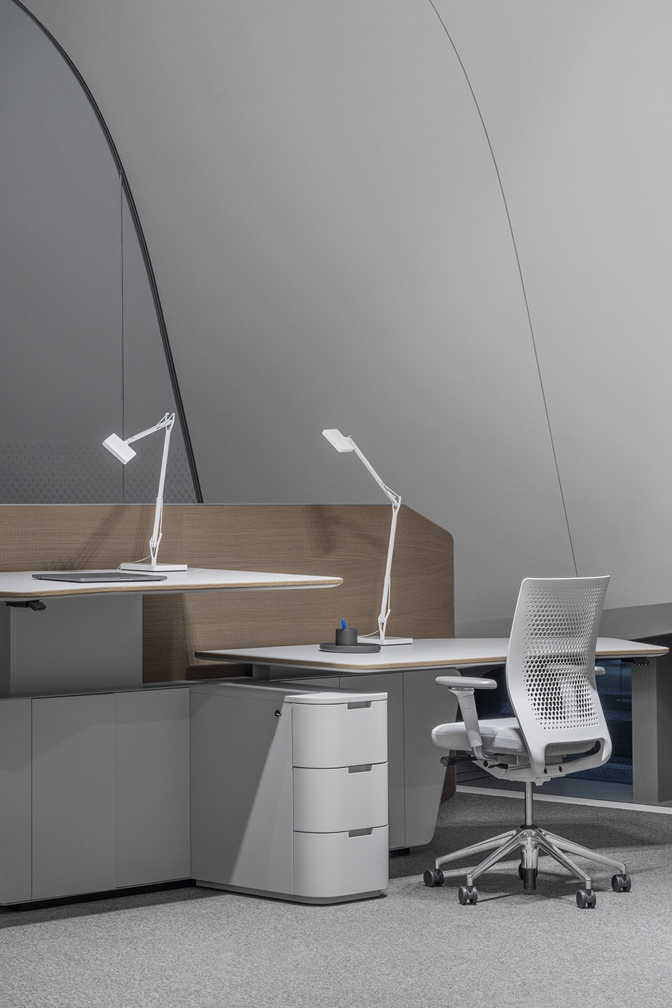 BEEAH Headquarters in Sharjah UAE by ACPV ARCHITECTS