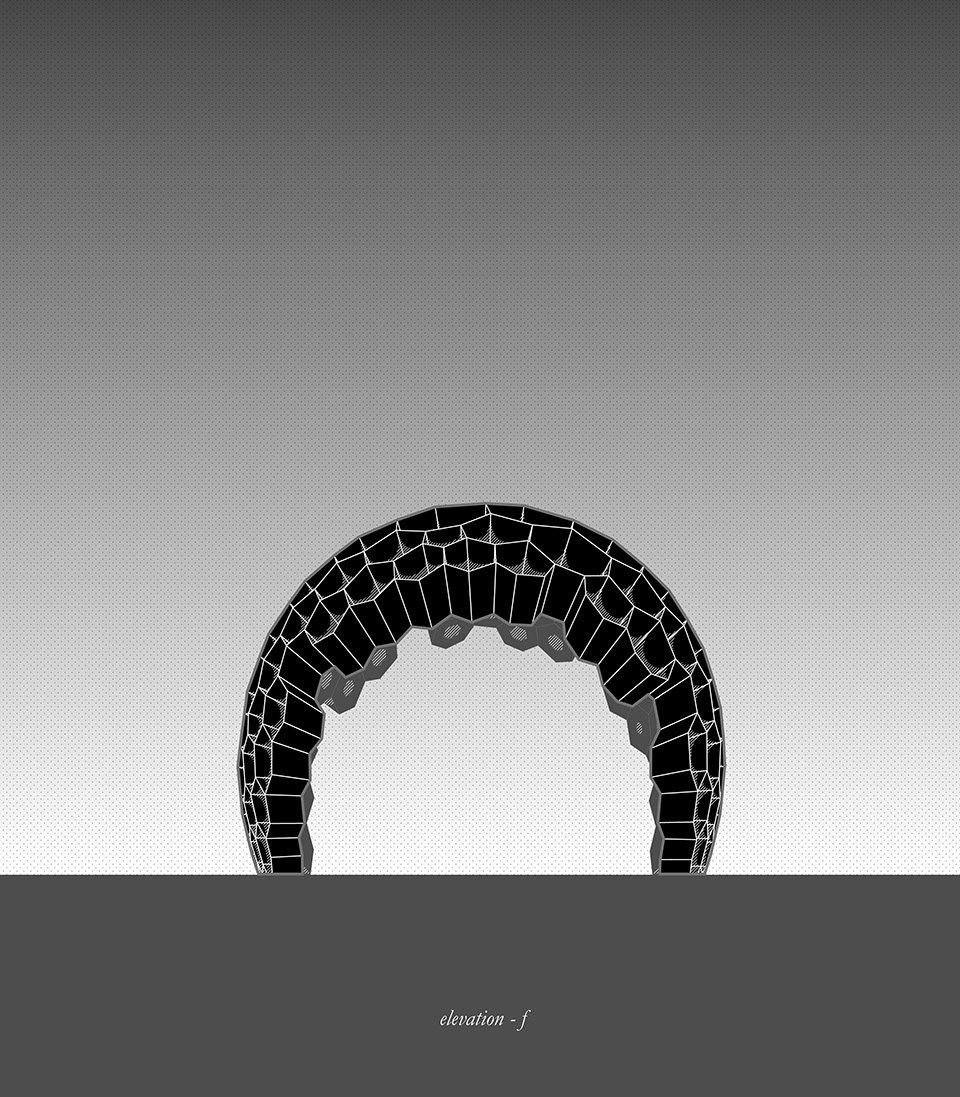 Beehive by OCA