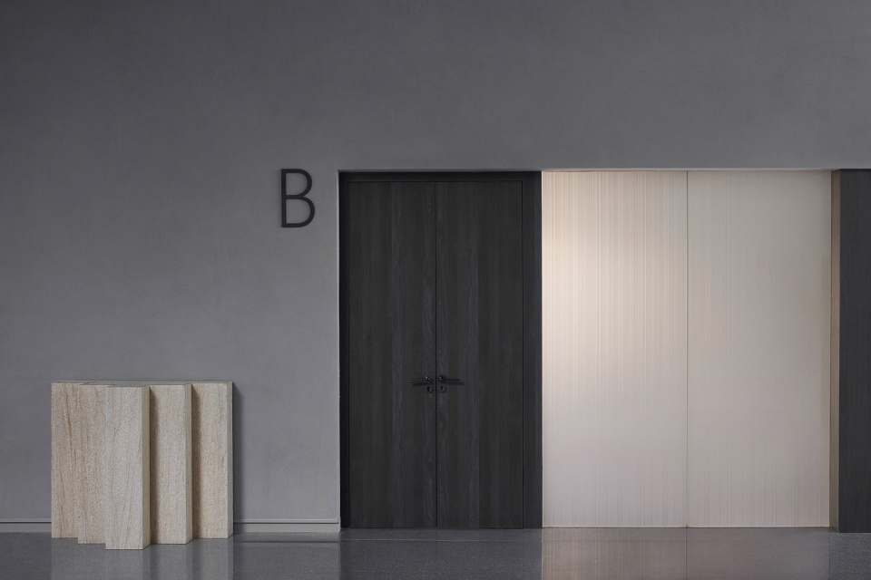 WEI s STUDIO of Photography Art China by designRESERVE