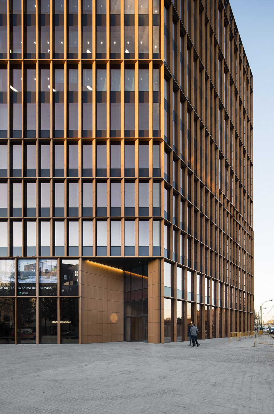 smart 22 by gca architects
