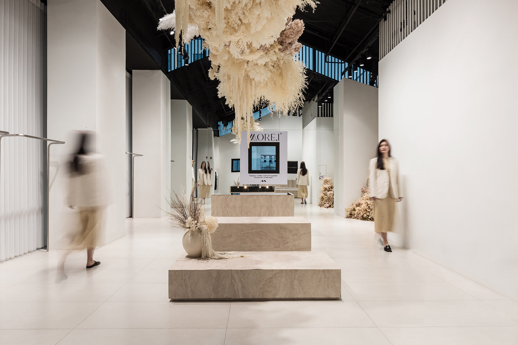 MORE I by A.N.D DESIGN 谷德设计网