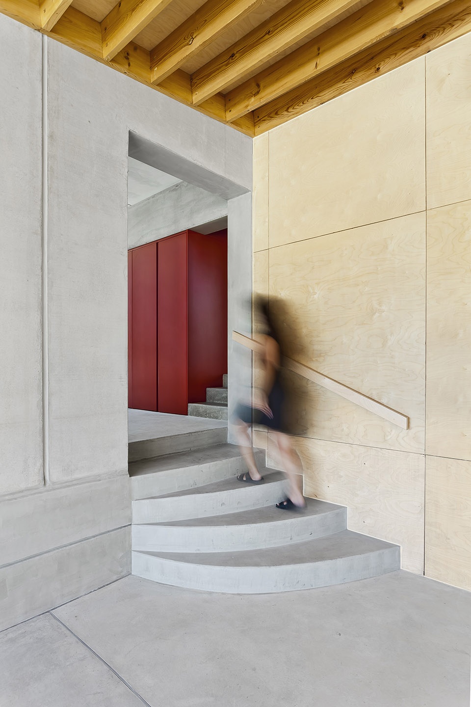 The Koulas Project by Alexis Papadopoulos Architectural Practice