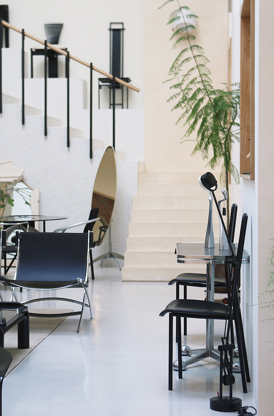 COLLECTIE STORE DESIGN by office FORTE - 谷德设计网