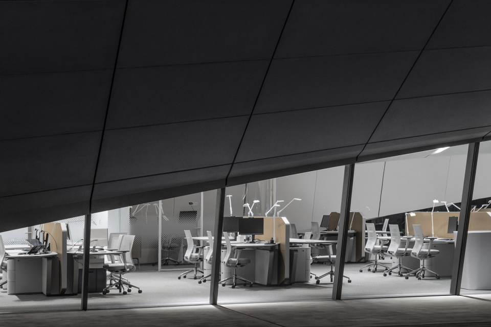 BEEAH Headquarters in Sharjah UAE by ACPV ARCHITECTS