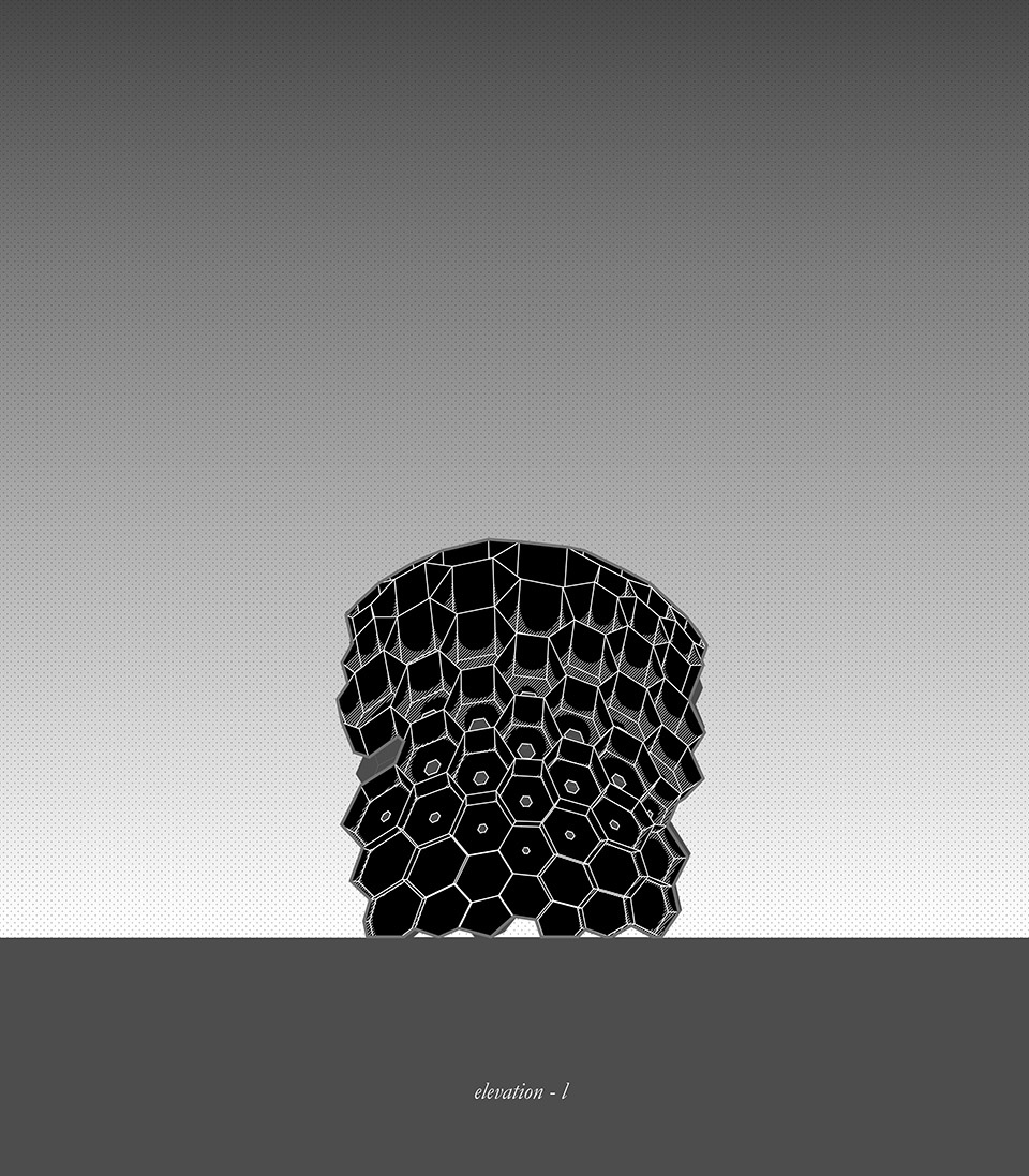 Beehive by OCA
