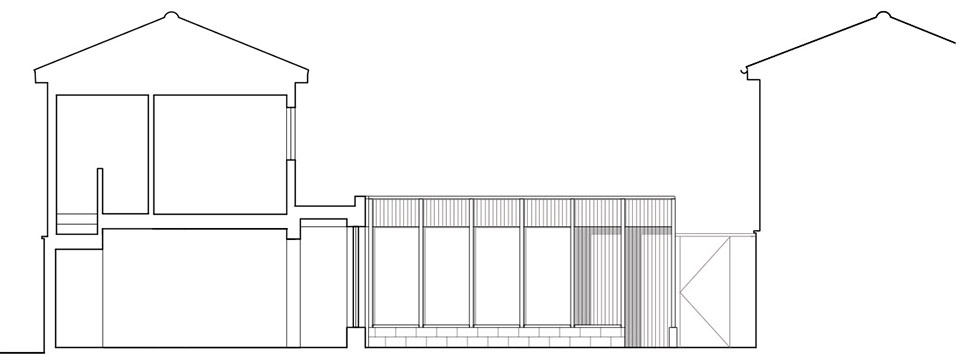 Pirouette House by Artefact