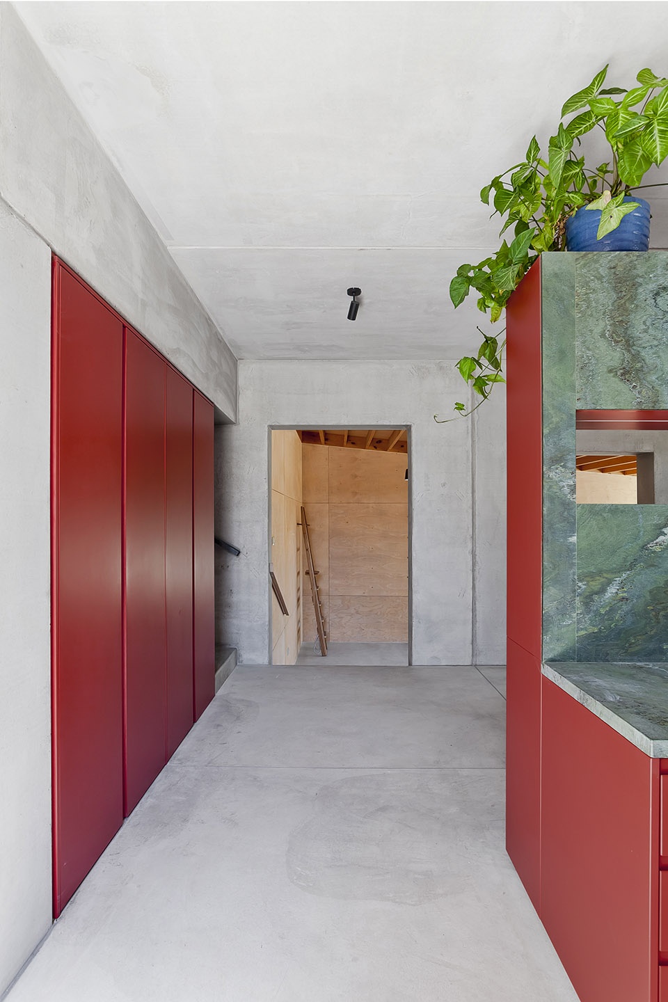 The Koulas Project by Alexis Papadopoulos Architectural Practice