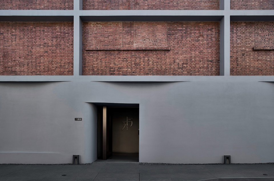 WEI s STUDIO of Photography Art China by designRESERVE